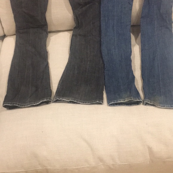 🔥🔥🔥SALE,9 pair miss Me jeans 250$, Or will sell separately. - Picture 2 of 7